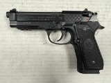 BERETTA 92A1 .40 S&W - 1 of 3