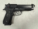 BERETTA 92A1 .40 S&W - 2 of 3