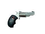 NORTH AMERICAN ARMS BLACK WIDOW .22 WMR - 2 of 3