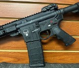 SPIKE&sbquo;S TACTICAL ST15 STRIPPED LOWER RECEIVER (TREAD) 5.56X45MM NATO - 3 of 3