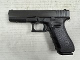GLOCK G17 GEN 4 9MM LUGER (9x19 PARA) - 1 of 3