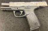 SMITH & WESSON SD9 VE 9MM LUGER (9x19 PARA) - 2 of 3