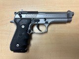 BERETTA 92 9MM LUGER (9x19 PARA) - 3 of 3