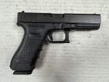 GLOCK G17 GEN 4 9MM LUGER (9x19 PARA) - 2 of 3