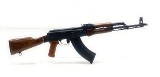 PIONEER ARMS CORP. AKM-47 Sporter 7.62X39MM - 1 of 3