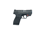 SMITH & WESSON M & P 9 Shield 9MM LUGER (9x19 PARA) - 1 of 1