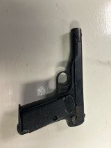 FN BROWNING 1922 7.65mm Browning - 2 of 2