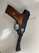 BROWNING BUCK MARK 22 22 Long Rifle (22LR) - 1 of 2