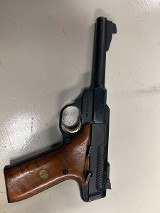 BROWNING BUCK MARK 22 22 Long Rifle (22LR) - 2 of 2