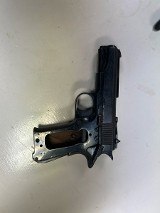 LLAMA GABILONDO Y CIA. VITORIA .380 ACP - 1 of 2