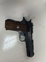 LLAMA GABILONDO Y CIA. VITORIA .380 ACP - 2 of 2