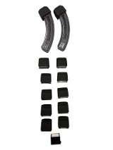 RUGER MAGPUL BACKPACKER .22 LR - 2 of 3