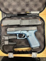 EVOLVED TACTICAL G23 GEN5 .40 S&W - 2 of 3