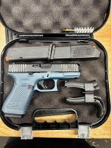 EVOLVED TACTICAL G23 GEN5 .40 S&W - 1 of 3