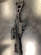 SDS IMPORTS MAC 5 9MM LUGER (9x19 PARA) - 2 of 3