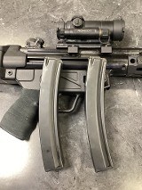 SDS IMPORTS MAC 5 9MM LUGER (9x19 PARA) - 3 of 3