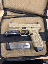 FN 545 MRD [FDE] *10-ROUND* .45 ACP - 2 of 3