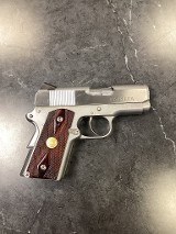 PARA-ORDNANCE C6.45 LDA .45 ACP - 1 of 3