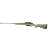 RUGER AMERICAN 6MM CREEDMOOR