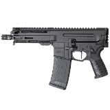 CMMG MK4 DISSENT5.56X45MM NATO - 1 of 3