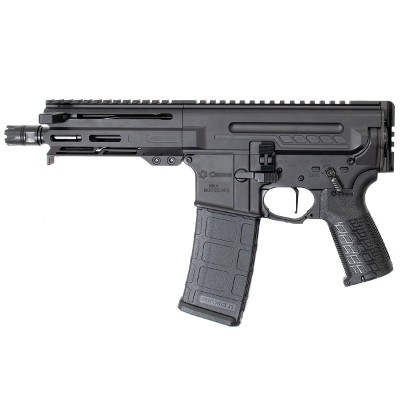 CMMG MK4 DISSENT5.56X45MM NATO