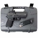 SIG SAUER P320C 9MM LUGER (9X19 PARA) - 3 of 3