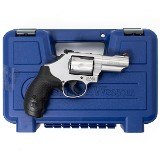 SMITH & WESSON 66-8 COMBAT MAGNUM .357 MAG - 3 of 3