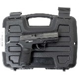 SIG SAUER P250 9MM LUGER (9X19 PARA) - 3 of 3