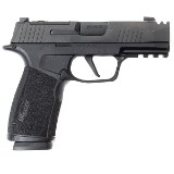 SIG SAUER P365 X MACRO COMP 9MM LUGER (9X19 PARA) - 2 of 3