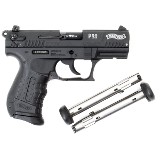 WALTHER P22 .22 LR - 3 of 3