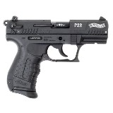 WALTHER P22 .22 LR - 2 of 3