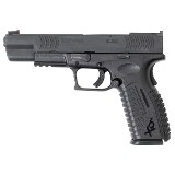 SPRINGFIELD ARMORY XDM-40 .40 S&W - 1 of 2
