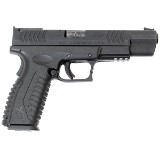 SPRINGFIELD ARMORY XDM-40 .40 S&W - 2 of 2