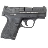 SMITH & WESSON M&P9 SHIELD 9MM LUGER (9X19 PARA) - 2 of 3