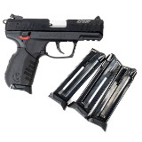 RUGER SR22P .22 LR - 3 of 3