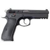 CZ 75 SP-01 9MM LUGER (9X19 PARA) - 2 of 2