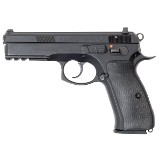 CZ 75 SP-01 9MM LUGER (9X19 PARA) - 1 of 2