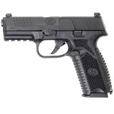 FN 509 9MM LUGER (9X19 PARA)