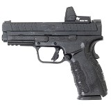 SPRINGFIELD ARMORY XD MOD.3 9MM LUGER (9X19 PARA) - 1 of 3