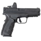 SPRINGFIELD ARMORY XD MOD.3 9MM LUGER (9X19 PARA) - 2 of 3