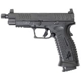 SPRINGFIELD ARMORY XDM ELITE 9MM LUGER (9X19 PARA) - 1 of 3