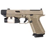 SHADOW SYSTEMS MR920 ELITE 9MM LUGER (9X19 PARA) - 1 of 3