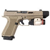 SHADOW SYSTEMS MR920 ELITE 9MM LUGER (9X19 PARA) - 2 of 3