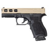 PALMETTO STATE ARMORY DAGGER COMPACT 9MM LUGER (9X19 PARA) - 1 of 2