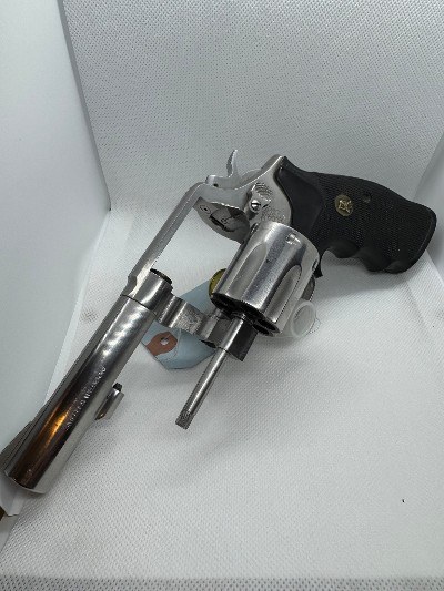 SMITH & WESSON 65-3 .357 MAG