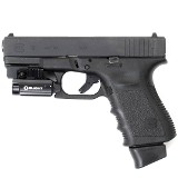 GLOCK 19 GEN3 9MM LUGER (9X19 PARA) - 1 of 3