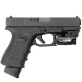 GLOCK 19 GEN3 9MM LUGER (9X19 PARA) - 2 of 3