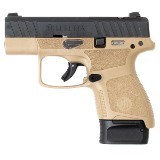 BERETTA APX9MM LUGER (9X19 PARA) - 1 of 3