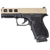 PALMETTO STATE ARMORY DAGGER COMPACT 9MM LUGER (9X19 PARA) - 1 of 2