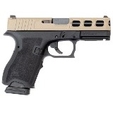 PALMETTO STATE ARMORY DAGGER COMPACT 9MM LUGER (9X19 PARA) - 2 of 2